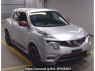 Used 2016 AT nissan juke NF15 Image[0]