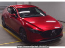 Mazda Mazda3 BPFP