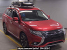 Mitsubishi Outlander PHEV GG2W