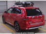 Used 2015 AT mitsubishi outlander-phev GG2W Image[2]