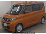 Used 2021 AT nissan roox B44A Image[2]