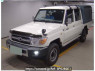 Used 2017 MT toyota land-cruiser-70 GRJ79K Image[1]
