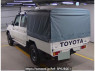 Used 2017 MT toyota land-cruiser-70 GRJ79K Image[2]