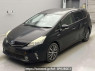 Used 2013 AT toyota prius-alpha ZVW41W Image[0]