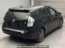Used 2013 AT toyota prius-alpha ZVW41W Image[1]