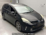 Used 2013 AT toyota prius-alpha ZVW41W Image[2]