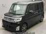Used 2015 AT daihatsu tanto-custom LA600S Image[0]