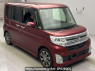 Used 2014 AT daihatsu tanto-custom LA600S Image[2]