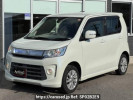 Suzuki WAGON R STINGRAY MH44S