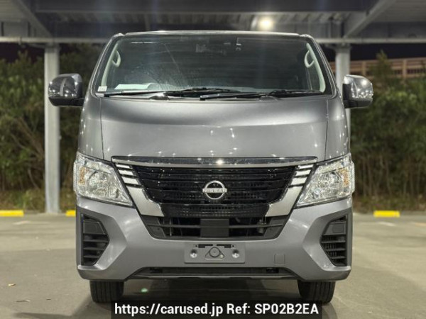 Used 2023 AT nissan caravan-van VR2E26 Image[2]