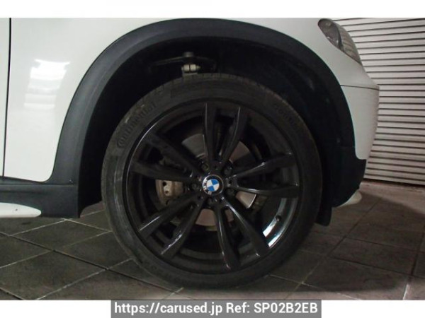 Used 2013 AT bmw x5 ZW30S Image[2]