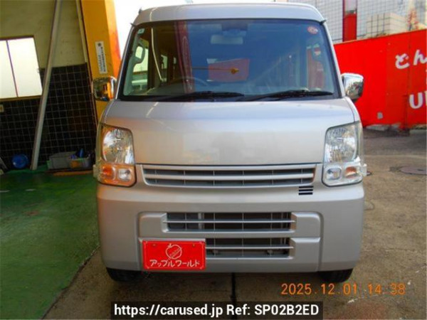 Used 2017 AT suzuki every DA17V Image[1]