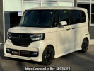 Honda N-BOX CUSTOM JF3
