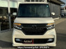 Used 2018 AT honda n-box-custom JF3 Image[2]