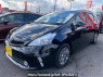 Used 2014 AT toyota prius-alpha ZVW41W Image[0]