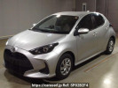 Toyota YARIS KSP210