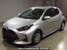 Used 2020 AT toyota yaris KSP210 Image[0]