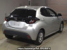Used 2020 AT toyota yaris KSP210 Image[1]
