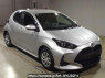 Used 2020 AT toyota yaris KSP210 Image[2]