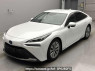 Used 2021 AT toyota mirai JPD20 Image[0]