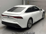 Used 2021 AT toyota mirai JPD20 Image[1]