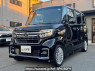 Used 2021 AT honda n-box-custom JF3 Image[2]
