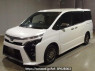 Used 2021 AT toyota voxy ZWR80W Image[0]