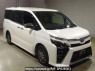 Used 2021 AT toyota voxy ZWR80W Image[2]