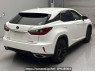 Used 2019 AT lexus rx AGL25W Image[1]