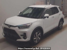 Toyota Raize A200A