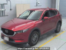 Mazda CX-5 KFEP