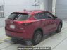 Used 2021 AT mazda cx-5 KFEP Image[1]