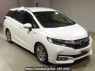 Used 2018 AT honda shuttle GP7 Image[2]