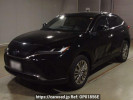 Toyota Harrier Hybrid AXUH85