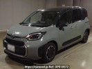 Toyota Sienta MXPL10G