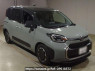 Used 2025 AT toyota sienta MXPL10G Image[2]