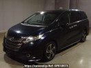 Honda Odyssey RC1
