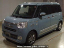Daihatsu Move Canbus LA850S