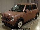 Suzuki ALTO Lapin HE33S
