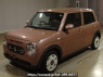 Used 2024 AT suzuki alto-lapin HE33S Image[0]