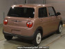 Used 2024 AT suzuki alto-lapin HE33S Image[1]