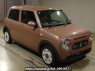Used 2024 AT suzuki alto-lapin HE33S Image[2]