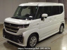 Used 2024 AT suzuki spacia-custom MK94S Image[0]