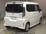 Used 2024 AT suzuki spacia-custom MK94S Image[1]