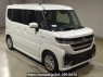 Used 2024 AT suzuki spacia-custom MK94S Image[2]