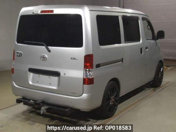 Used 2019 AT toyota liteace-van S402M Image[1]