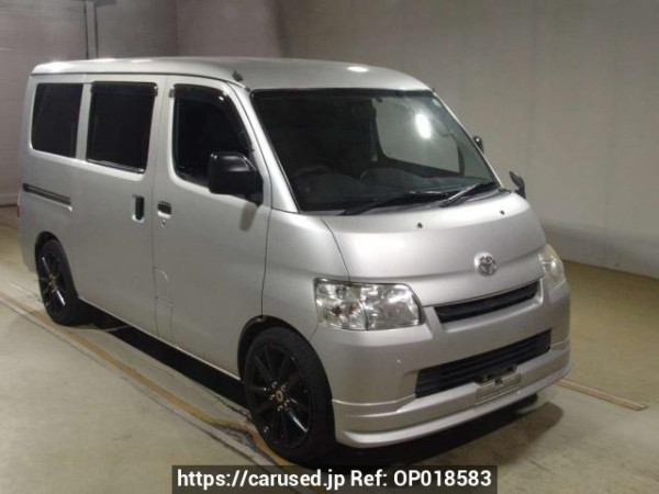 Used 2019 AT toyota liteace-van S402M Image[2]