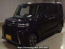 Daihatsu Tanto Custom LA650S