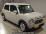 Used 2024 AT suzuki alto-lapin HE33S Image[2]