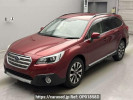 Subaru Legacy Outback BS9